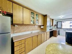 Blk 149 Woodlands Street 13 (Woodlands), HDB 4 Rooms #556041831